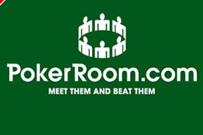 PokerRoom.com Logo