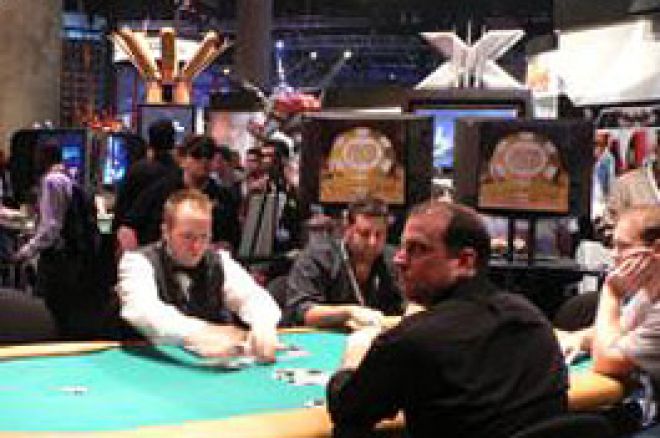 Poker Video Games a Small Piece of the Puzzle at E3 0001