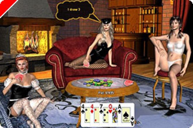 Klespoker 0001 Klespoker 0001