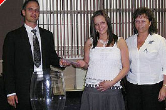 Tournament Report: Poker4Charity at The Western 0001 Tournament Report: Poker4Charity at The Western 0001