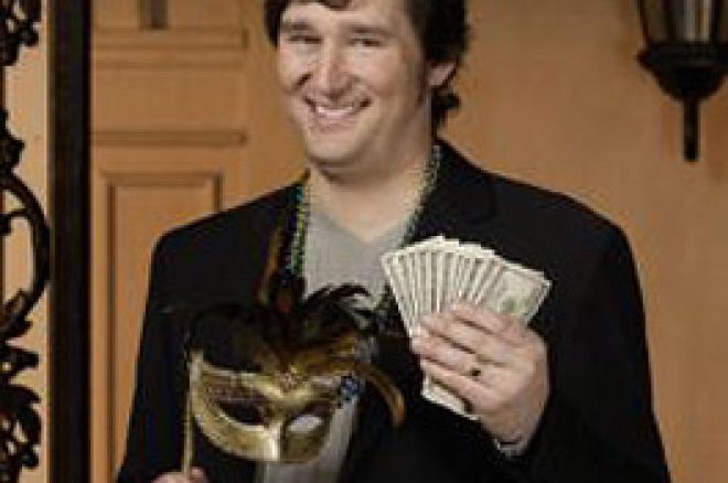 Phil Hellmuth - Businessman, Host, and Poker Legend 0001