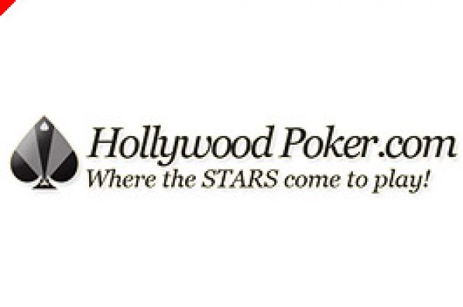 Łowca Pokerowych Bonusów, Część 3 - Hollywood Poker 0001 Łowca Pokerowych Bonusów, Część 3 - Hollywood Poker 0001
