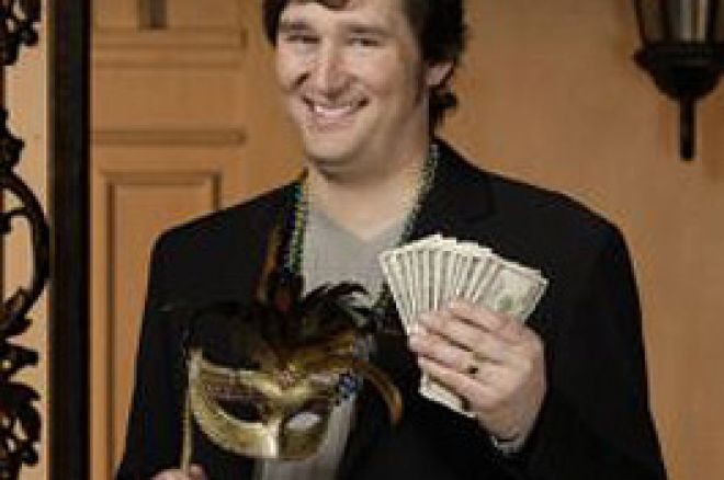 Phil Hellmuth - Zakenman, Host en Poker Legende 0001 Phil Hellmuth - Zakenman, Host en Poker Legende 0001