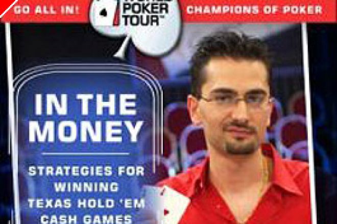 Getting 'In The Money' With Antonio Esfandiari 0001