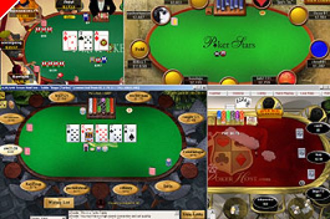 Online Πόκερ Σαββατοκύριακο: Ο Έρικ Λίντγκρεν... 0001 Online Πόκερ Σαββατοκύριακο: Ο Έρικ Λίντγκρεν... 0001