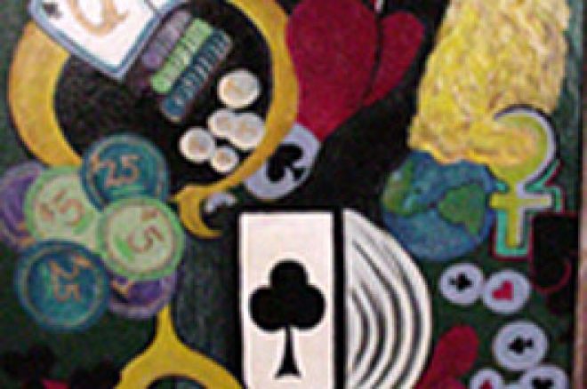 Win a WSOP Package with the Women’s Poker Club 0001 Win a WSOP Package with the Women’s Poker Club 0001