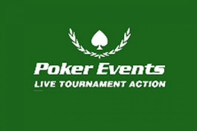 Down to Nine at the Irish Poker Tour Grand Final 0001 Down to Nine at the Irish Poker Tour Grand Final 0001