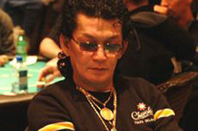 Scotty Nguyen Poker Challenge Ruszyło 0001 Scotty Nguyen Poker Challenge Ruszyło 0001