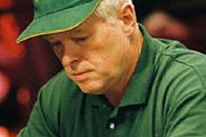 Poker arbeidsbok: Dan Harrington gir ut ny bok 0001 Poker arbeidsbok: Dan Harrington gir ut ny bok 0001