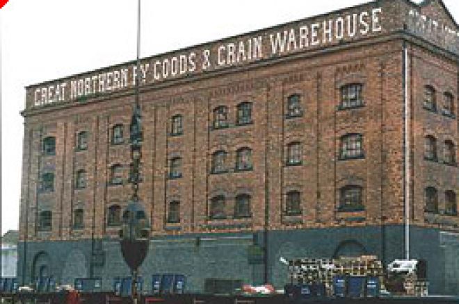 Manchester Poker Delivered to the Warehouse 0001 Manchester Poker Delivered to the Warehouse 0001