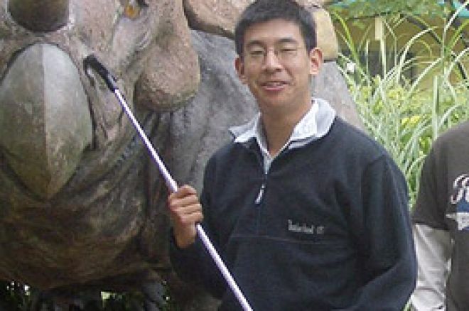 Rising Stars: David Lu Interview – Part 1 0001 Rising Stars: David Lu Interview – Part 1 0001