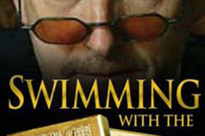 'Swimming with the DevilFish' 0001 'Swimming with the DevilFish' 0001
