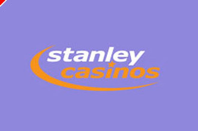 Stanley and London Clubs to Merge? 0001 Stanley and London Clubs to Merge? 0001