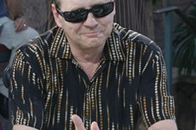 John Gale’s WSOP Bulletin # 1 0001 John Gale’s WSOP Bulletin # 1 0001