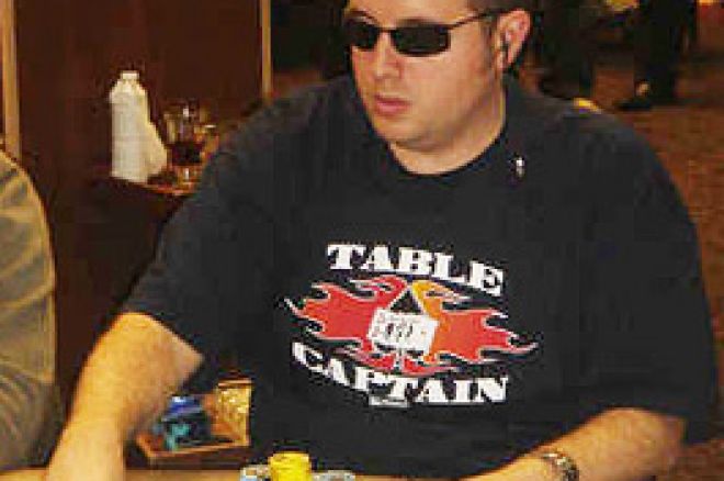 Rising Stars: Interview with Jeff Kimber – Part 2 0001 Rising Stars: Interview with Jeff Kimber – Part 2 0001
