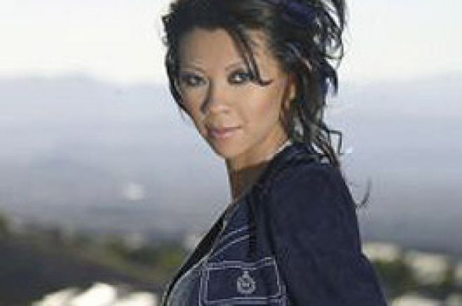 WSOP Spotlight Series - Liz Lieu 0001 WSOP Spotlight Series - Liz Lieu 0001