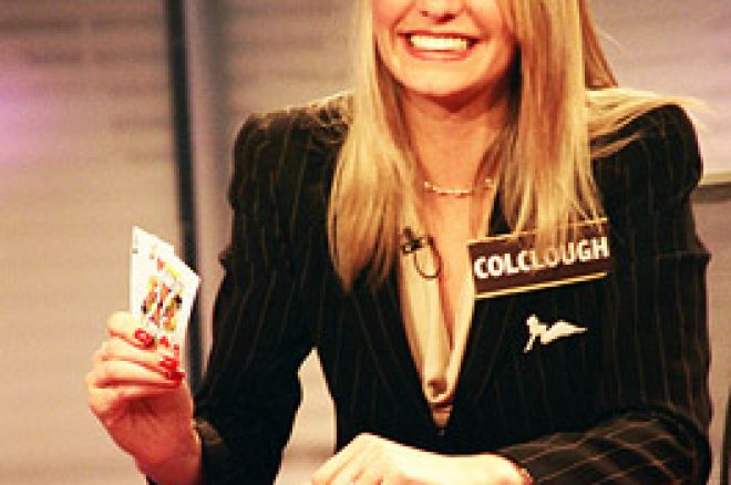 Rhowena Colclough Gears Up for her Next Poker Dome Challenge 0001 Rhowena Colclough Gears Up for her Next Poker Dome Challenge 0001