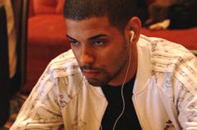 Poker Spieler David Williams Poker Spieler David Williams