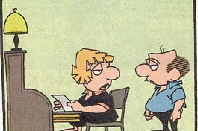 Soms moeten ze gewoon wat meer geduld hebben. 0001 Soms moeten ze gewoon wat meer geduld hebben. 0001