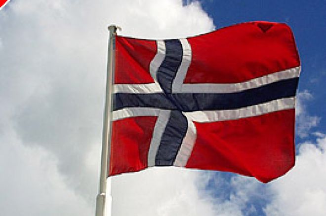 Nordisk representant vid finalbordet i evenemang # 11 0001 Nordisk representant vid finalbordet i evenemang # 11 0001