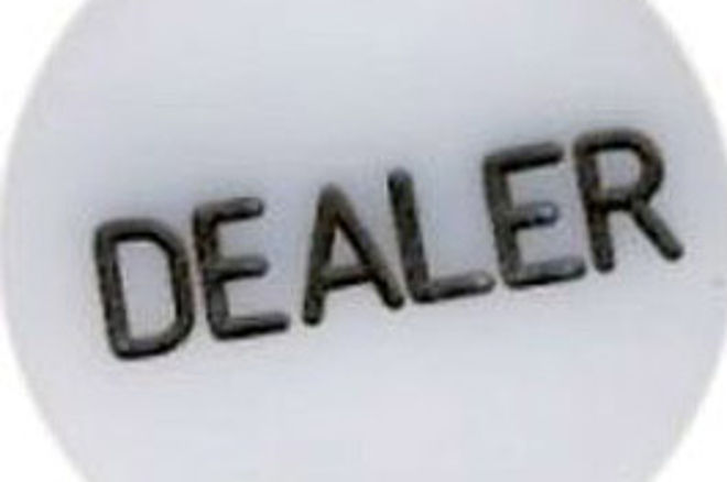 Poker Dealer Poker Dealer