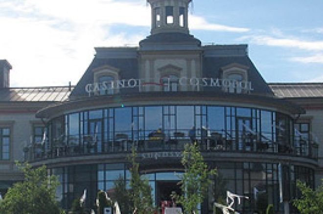 Casino Cosmopol Sundsvall 0001 Casino Cosmopol Sundsvall 0001