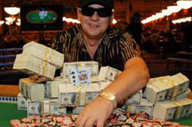 John Gale – WSOP Bracelet Holder – Reports From Las Vegas! 0001 John Gale – WSOP Bracelet Holder – Reports From Las Vegas! 0001