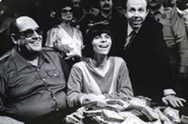 'One of a Kind: The Rise and Fall of Stu Ungar' 0001 'One of a Kind: The Rise and Fall of Stu Ungar' 0001