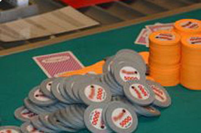 WSOP Updates – The Tale of a Mismarked Chip 0001