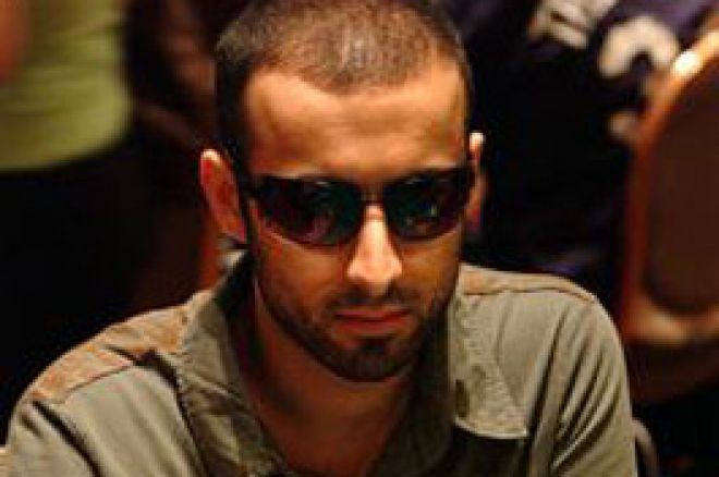 WSOP Updates - Daniel Alaei, and Shirley Williams Get Lucky 0001