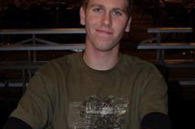 Jeff Madsen wint tonnen op de WSOP 0001 Jeff Madsen wint tonnen op de WSOP 0001