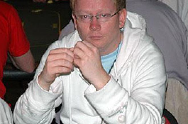 Frode Fagerli - aka Fropsy 0001 Frode Fagerli - aka Fropsy 0001