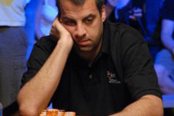 WSOP Final Table Updates – Dan Nassif is your 9th Place Finisher 0001