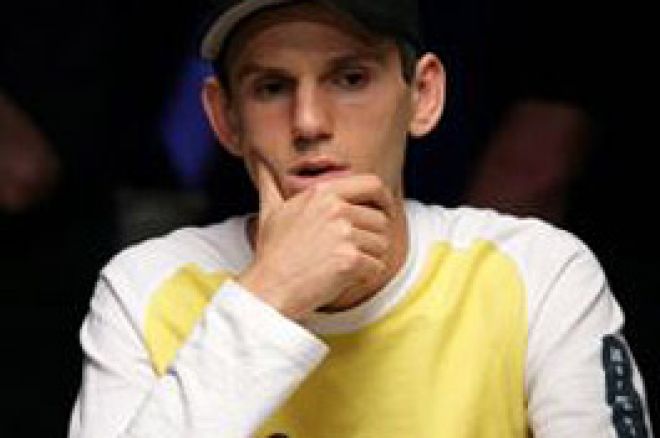 WSOP Final Table Updates – Allen Cunningham - 4th Place 0001