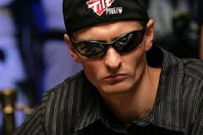 WSOP Final Table Updates – Michael Binger – 3rd Place 0001