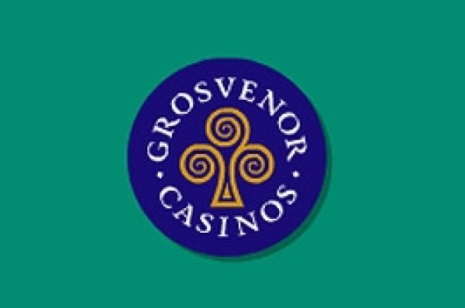 Grosvenor UK Open at Luton: Main Event Report 0001 Grosvenor UK Open at Luton: Main Event Report 0001