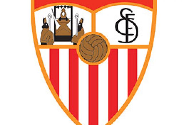 888 Poker sponsrar fotbollsklubben Sevilla FC 0001 888 Poker sponsrar fotbollsklubben Sevilla FC 0001