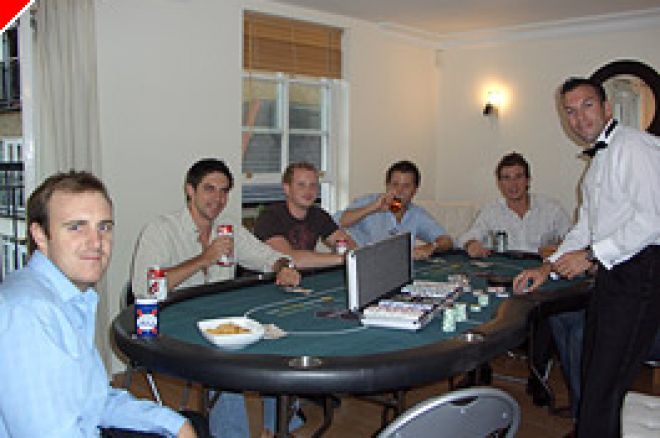 Dial a Dealer for Your Next Home Game 0001 Dial a Dealer for Your Next Home Game 0001