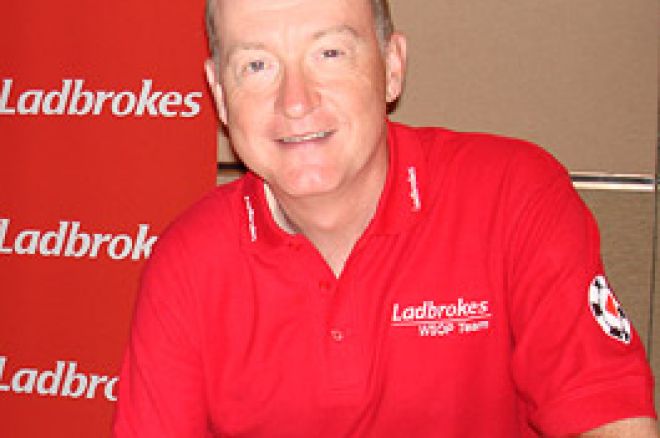 Vekst under press hos Ladbrokes 0001 Vekst under press hos Ladbrokes 0001
