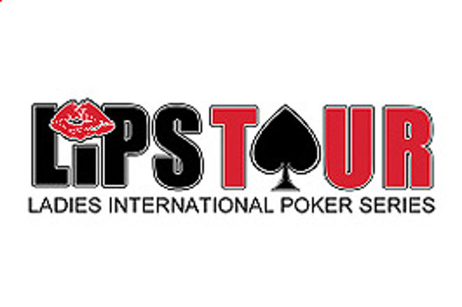 LIPS Tour、ポーカー協議会を開く。 0001 LIPS Tour、ポーカー協議会を開く。 0001