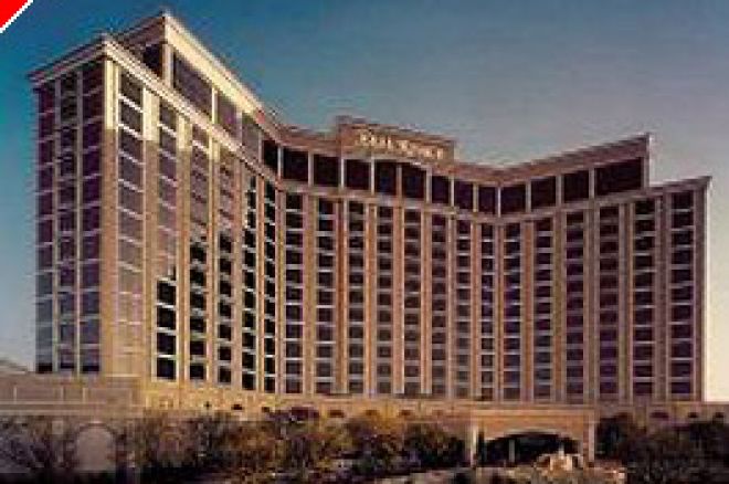 Beau Rivage、ポーカールームを伴って再開 0001 Beau Rivage、ポーカールームを伴って再開 0001