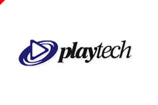 Playtech Reports Over 800% Increase in Profits 0001 Playtech Reports Over 800% Increase in Profits 0001