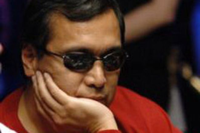 WSOP Main Event 6th Place Finisher Richard Lee Under Investigation For Bookmaking 0001