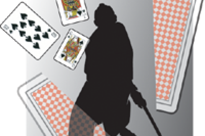 インタビュー ポーカー侍氏WSOPへの道を語る 0001 インタビュー ポーカー侍氏WSOPへの道を語る 0001