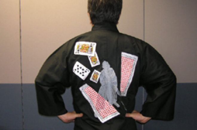 インタビュー ポーカー侍氏WSOPへの道を語る Part 3 0001 インタビュー ポーカー侍氏WSOPへの道を語る Part 3 0001