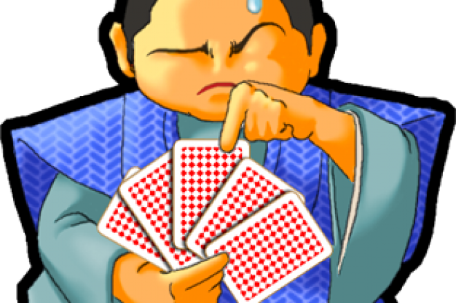 インタビュー ポーカー侍氏WSOPへの道を語る Part 4 0001 インタビュー ポーカー侍氏WSOPへの道を語る Part 4 0001