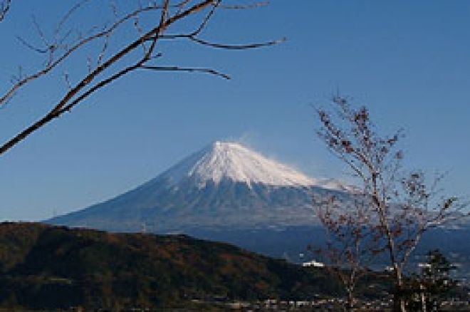 EVEREST POKER日本人プレイヤー限定 オンライン... 0001 EVEREST POKER日本人プレイヤー限定 オンライン... 0001