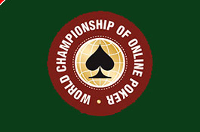 Προεπισκόπηση του PokerStars WCOOP 0001 Προεπισκόπηση του PokerStars WCOOP 0001