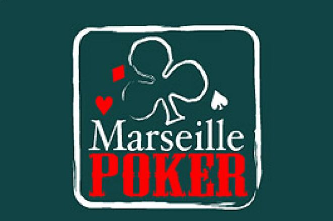 Marseille Holdem Poker monte en puissance 0001