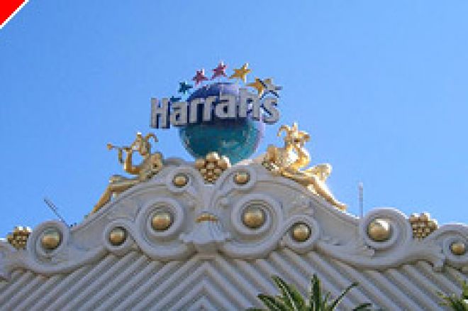 Harrah´s Entertainment Harrah´s Entertainment